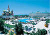 Kremlin Palace Hotel 